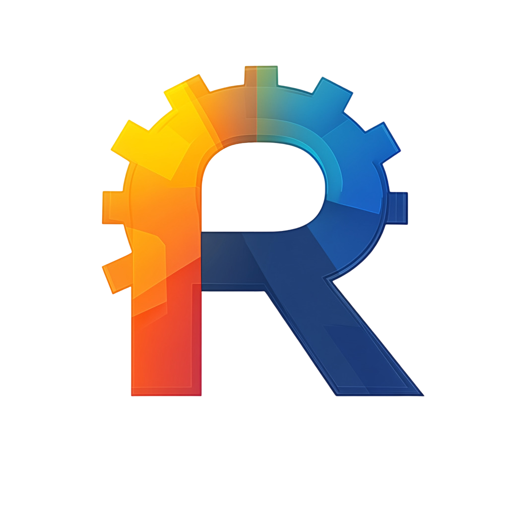 Rulerr Logo